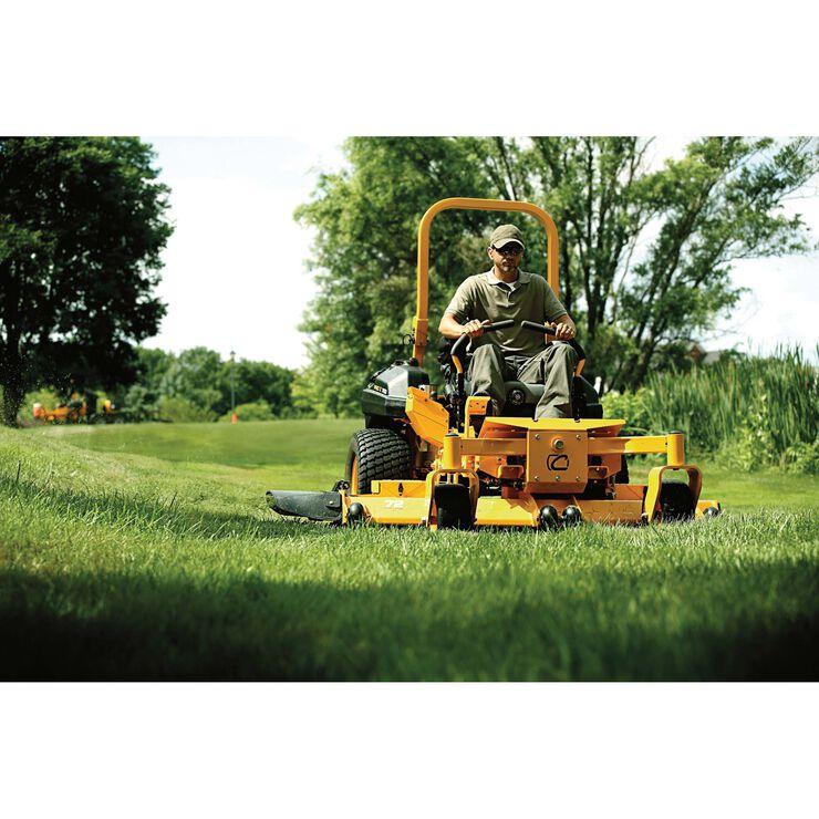 Cub Cadet PRO Z 772 L Mower | AllMachines